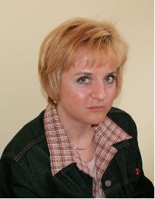 Bublincová