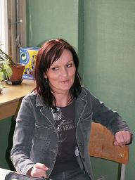 Psotová